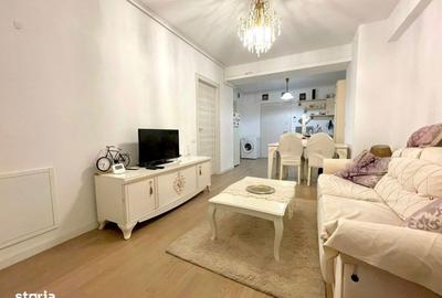 Apartament cu 2 camere în Ștefan cel Mare - 7