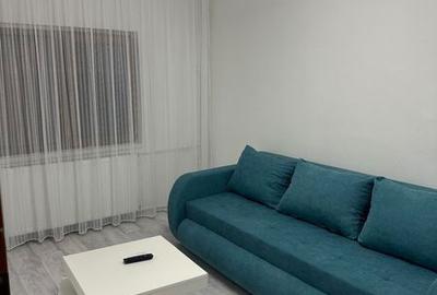 Apartament cu 2 camere decomandat în Central - 2