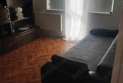 Apartament cu 2 camere semidecomandat în Alecu Russo - 4