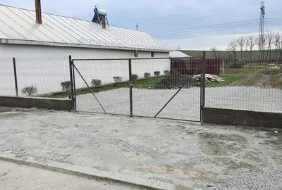 Teren intre case, strada asfaltata, utilitati , 1300 mp, Poiana, 45000 euro - 3