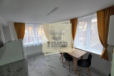 Garsonieră semidecomandată, mobilată în Ștrand - 1