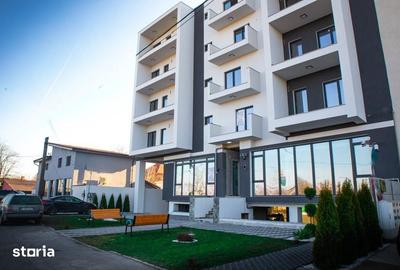 Apartament cu 2 camere în Chitila - 4