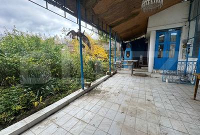 Casa cu 4 camere, 170mp si teren de 1488mp in MANERĂU - 16