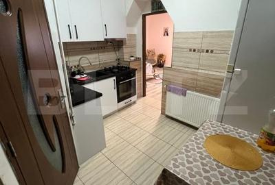 Apartament 3 camere Pietonal Liviu Rebreanu - 6