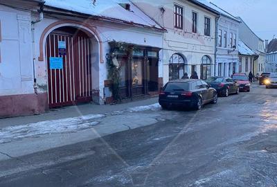 Spațiu comercial, de 45 mp, în Central - 2