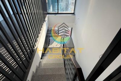 Birou, de 151 mp, în Mihai Bravu - 5