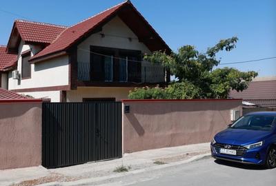 Casa spatioasa cu livada si teren 1.000 mp - Lumina, la 15 min de Constanta - 1