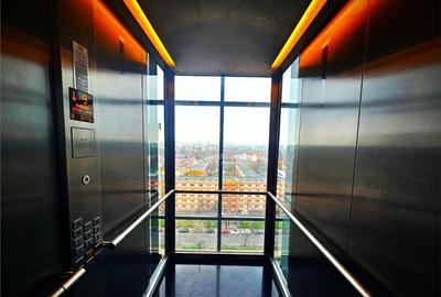 Spațiu comercial, de 4,262 mp, în Grozăvești - 6