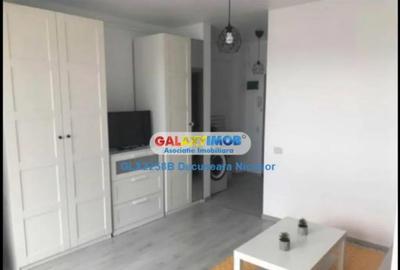 Garsonieră decomandată în Chiajna - 2