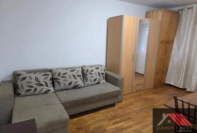 Garsonieră decomandată în Olimpia-Stadion - 3