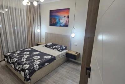 2 camere Lujerului - complex Exigent Plaza - Faza 5 - 6