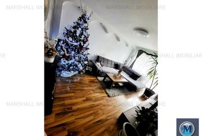 Apartament 4 camere de vanzare, zona Republicii, 79.6 mp #15220 - 2