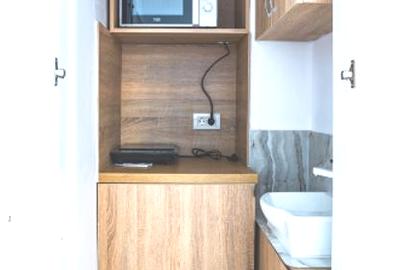 Apartament cu 2 camere decomandat în Dorobanți - 13