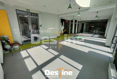 Birou, de 470 mp, în Palat - 1