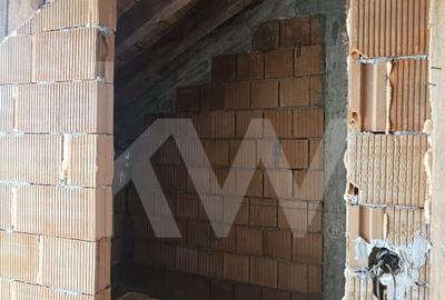 Apartament pe 2 niveluri - 3 camere - Ogorului - 9