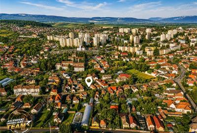 Casă cu Teren 384 Mp în Simeria - 20