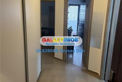 Garsonieră decomandată, mobilată în Sebastian - 3