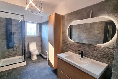 Apartament cu 4 camere decomandat, mobilat în Pipera - 11