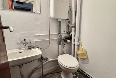 Garsonieră semidecomandată, mobilată în Dristor - 6