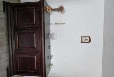 Apartament cu 3 camere decomandat, mobilat în Obor - 5