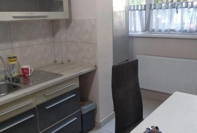 Apartament cu 2 camere decomandat în Central - 2