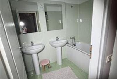 Apartament cu 3 camere semidecomandat în Titan - 5