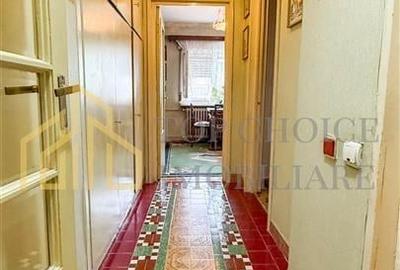 3 CAMERE SPECIAL IN DOROBANTI - 1983 - 92 MP - BLOC UNICAT CF 1 - 26