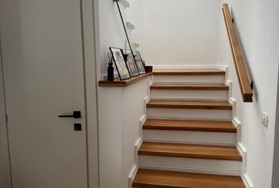 Casa individuala de lux langa complex Moara - 17