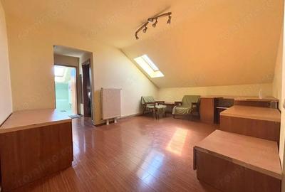 Apartament cu 2 camere la mansarda - Calea Aradului - 1