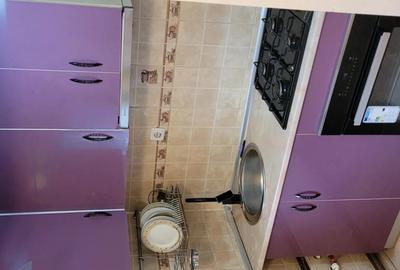 Apartament doua camere decomandat 57m - 4