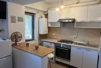 Apartament 1 camera Palas campus - 4