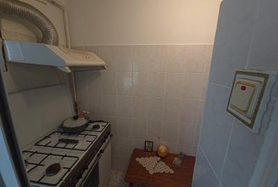 Apartament cu 2 camere semidecomandat, mobilat în Faleza Nord - 11