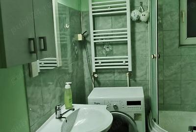 Apartament cu 2 camere decomandat în Central - 3