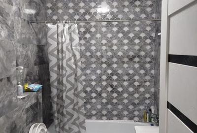 Garsonieră semidecomandată în Sebastian - 2