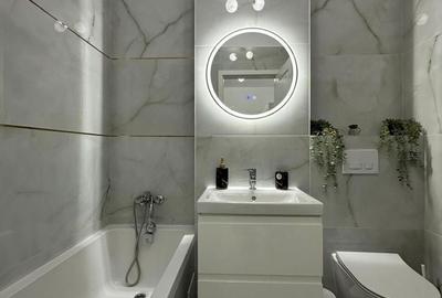 Apartament cu 2 camere decomandat în Sălaj - 4