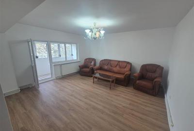 Apartament cu 3 camere decomandat în Gării