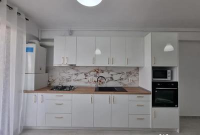 Apartament cu 2 camere semidecomandat în Central - 3