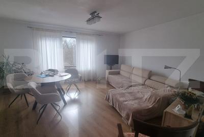 Apartament cu 3 camere decomandat, mobilat în Grigorescu - 2