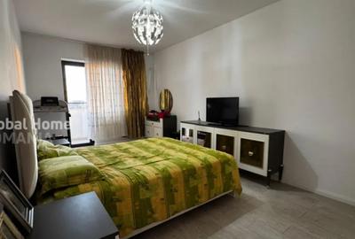 Apartament cu 4 camere decomandat, mobilat în Central - 17