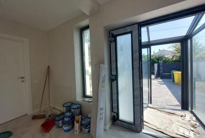 Vilă Individuală 6 Camere Matei Millo, Pipera Voluntari, Ilfov - 36