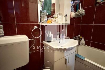 Apartament cu 3 camere semidecomandat în Botizului - 17