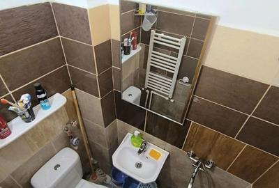 Garsoniera Predeal, renovata, mobilata, 300 m de gara - 6