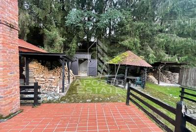 Vila tip duplex, P+1E+M, Poiana Marului - 5