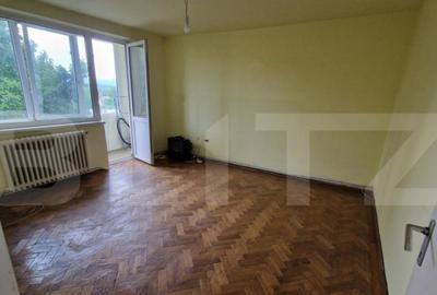 Apartament cu 3 camere decomandate - 66 mp - Deva - 1