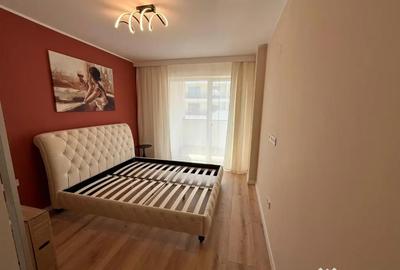 Apartament cu 3 camere semidecomandat în Florești - 13
