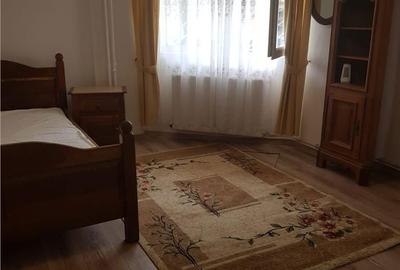 Garsonieră în Mioriței