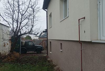 Casă cu 3 camere cu Canalizare în Andrei Mureșanu - 5