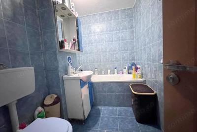 Apartament cu 2 camere semidecomandat în Narcisa - 2