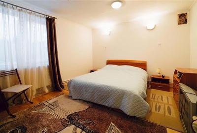 Casa de vacanta (Izvoru Muresului, str. Taberei) - 5