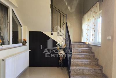 Casa individuala, complet mobilata, in Curtici, jud. Arad. - 5